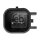 FEBI BILSTEIN 185613 Sensor, Raddrehzahl