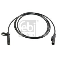FEBI BILSTEIN 186099 Sensor, Raddrehzahl