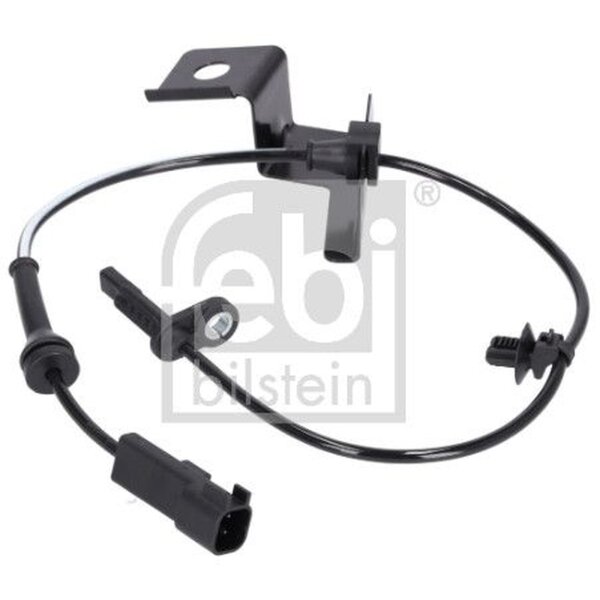 FEBI BILSTEIN 186219 Sensor, Raddrehzahl