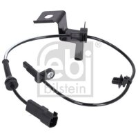FEBI BILSTEIN 186219 Sensor, Raddrehzahl
