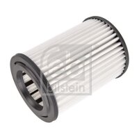 FEBI BILSTEIN 183862 Luftfilter