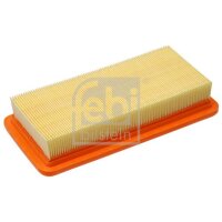 FEBI BILSTEIN 183891 Luftfilter