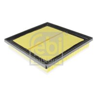 FEBI BILSTEIN 184322 Luftfilter