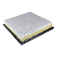 FEBI BILSTEIN 184322 Luftfilter