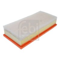 FEBI BILSTEIN 184343 Luftfilter