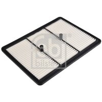 FEBI BILSTEIN 184345 Luftfilter