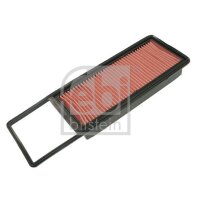 FEBI BILSTEIN 184350 Luftfilter