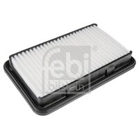 FEBI BILSTEIN 184372 Luftfilter