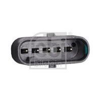 FEBI BILSTEIN 184805 Luftmassenmesser
