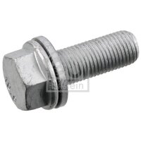 FEBI BILSTEIN 181551 Schraube, Bremssattel