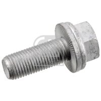 FEBI BILSTEIN 181551 Schraube, Bremssattel