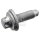 FEBI BILSTEIN 182453 Schraube, Bremssattel