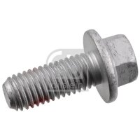FEBI BILSTEIN 182456 Schraube, Bremssattel