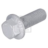 FEBI BILSTEIN 182484 Schraube, Bremssattel