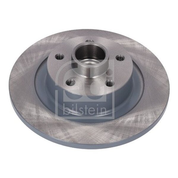 FEBI BILSTEIN 185719 Bremsscheibe