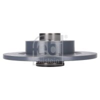 FEBI BILSTEIN 185719 Bremsscheibe
