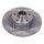 FEBI BILSTEIN 185719 Bremsscheibe