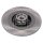 FEBI BILSTEIN 185719 Bremsscheibe