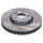 FEBI BILSTEIN 186182 Bremsscheibe