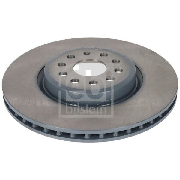 FEBI BILSTEIN 186335 Bremsscheibe