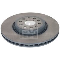 FEBI BILSTEIN 186335 Bremsscheibe
