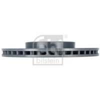 FEBI BILSTEIN 186335 Bremsscheibe