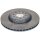 FEBI BILSTEIN 186335 Bremsscheibe