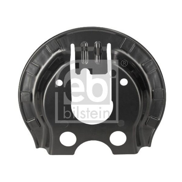 FEBI BILSTEIN 185832 Spritzblech, Bremsscheibe