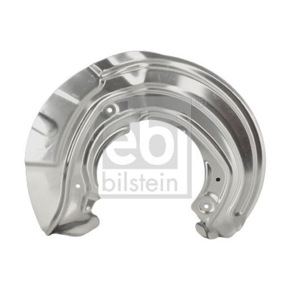 FEBI BILSTEIN 185851 Spritzblech, Bremsscheibe