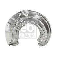 FEBI BILSTEIN 185851 Spritzblech, Bremsscheibe