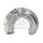 FEBI BILSTEIN 185851 Spritzblech, Bremsscheibe