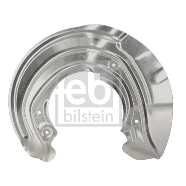 FEBI BILSTEIN 185856 Spritzblech, Bremsscheibe