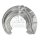 FEBI BILSTEIN 185856 Spritzblech, Bremsscheibe