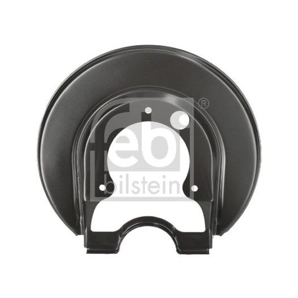 FEBI BILSTEIN 185863 Spritzblech, Bremsscheibe