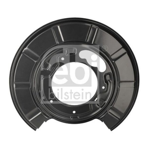 FEBI BILSTEIN 185941 Spritzblech, Bremsscheibe