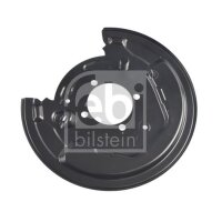 FEBI BILSTEIN 186133 Spritzblech, Bremsscheibe