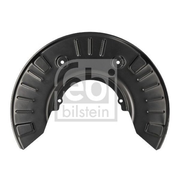 FEBI BILSTEIN 186151 Spritzblech, Bremsscheibe
