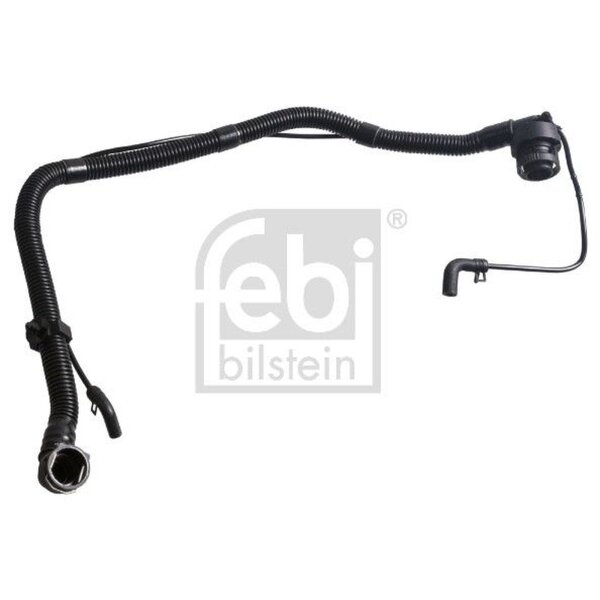 FEBI BILSTEIN 185675 Schlauch, Kurbelgehäuseentlüftung