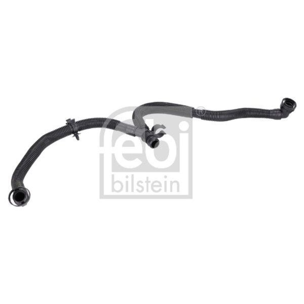 FEBI BILSTEIN 185676 Schlauch, Kurbelgehäuseentlüftung