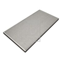 FEBI BILSTEIN 182548 Filter, Innenraumluft