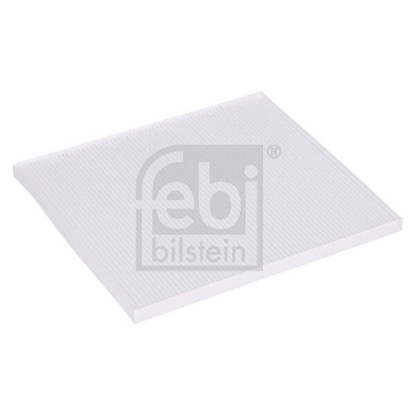 FEBI BILSTEIN 183845 Filter, Innenraumluft