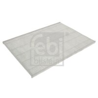 FEBI BILSTEIN 183854 Filter, Innenraumluft