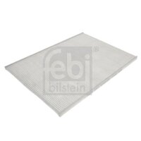 FEBI BILSTEIN 183854 Filter, Innenraumluft