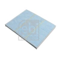 FEBI BILSTEIN 183893 Filter, Innenraumluft
