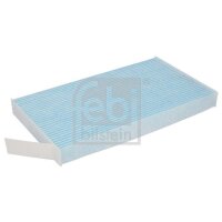 FEBI BILSTEIN 183993 Filter, Innenraumluft
