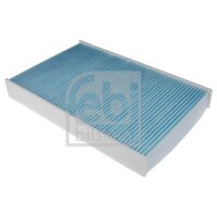 FEBI BILSTEIN 184006 Filter, Innenraumluft