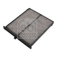 FEBI BILSTEIN 184041 Filter, Innenraumluft