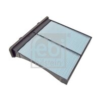 FEBI BILSTEIN 184064 Filter, Innenraumluft