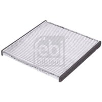 FEBI BILSTEIN 184081 Filter, Innenraumluft