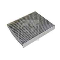 FEBI BILSTEIN 184181 Filter, Innenraumluft